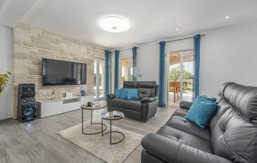 Villa di lusso con piscina Dignano - Vodnjan, Fasana - Fažana - 16867