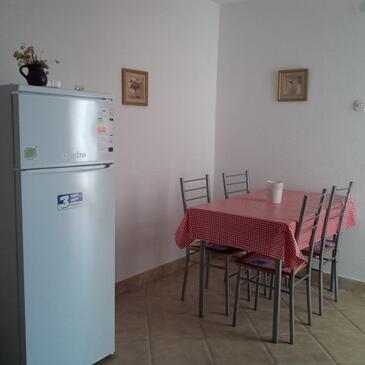 Apartments with parking space Jezera, Murter - 16874