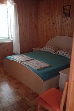 Nyaralóház a tenger mellett Razanac, Zadar - 16876