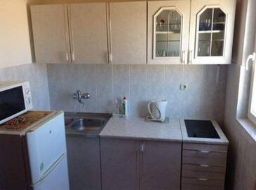 Nyaralóház a tenger mellett Razanac, Zadar - 16876