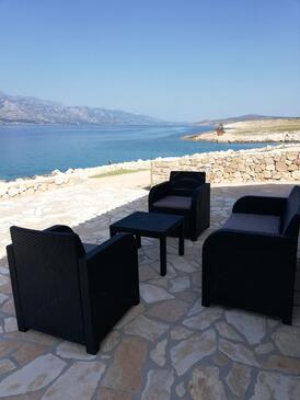 Nyaralóház a tenger mellett Razanac, Zadar - 16876