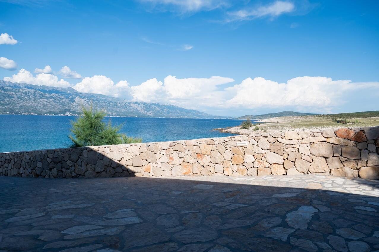 Casa de vacanţă lângă mare Razanac, Zadar - 16876