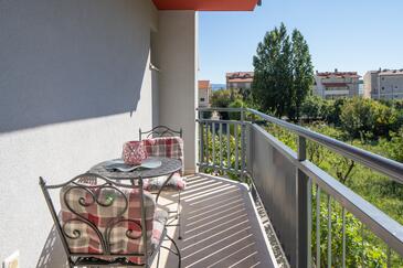 Studio flat Duće, Omiš (AS-16877-a(