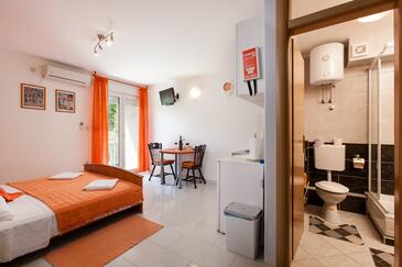Apartmaji ob morju Duće, Omiš - 16877 Adriatic.hr