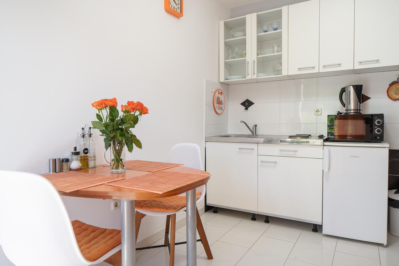 Apartmány u moře Duće, Omiš - 16877