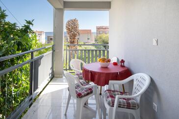 Studio flat Duće, Omiš (AS-16877-b(