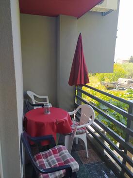 Apartmaji ob morju Duće, Omiš - 16877