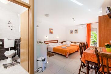 Apartmaji ob morju Duće, Omiš - 16877