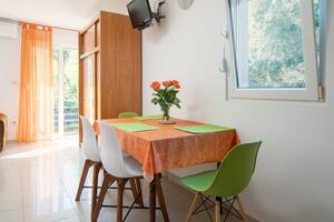 Studio flat Duće Studio flat Duće, Omiš (AS-16877-c)