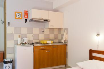 Apartmaji ob morju Duće, Omiš - 16877