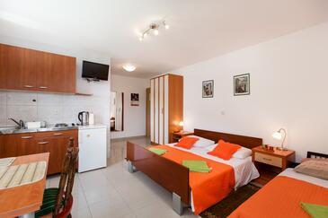 Apartmány u moře Duće, Omiš - 16877