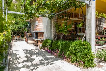 Apartments by the sea Duće, Omiš - 16877 Adriatic.hr