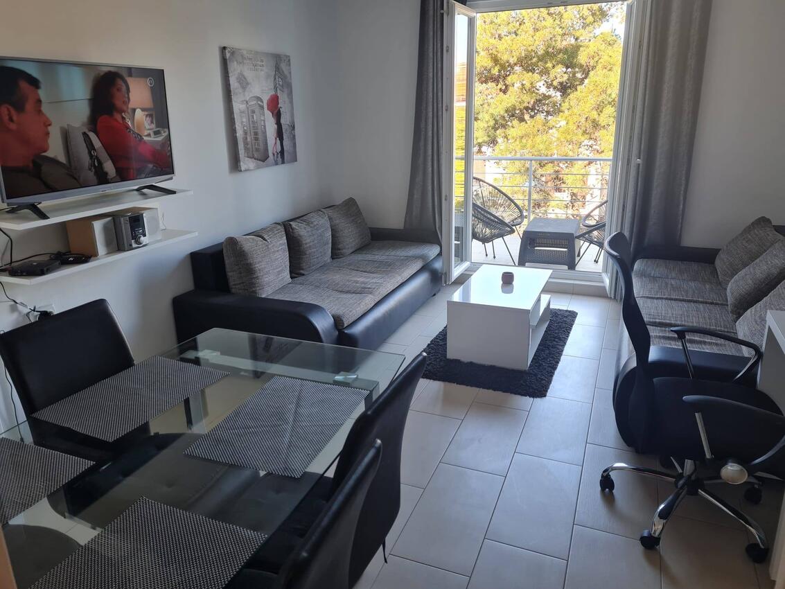 Appartementen met internet Porec - 16880