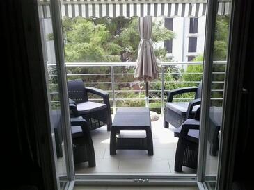 Jednosobni apartman Poreč (A-16880-a(