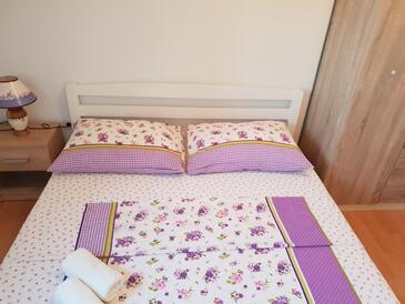 Ferienwohnungen am Meer Orebic, Peljesac - 16883