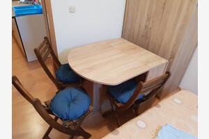 Dvoupokojový apartmán Orebić Dvoupokojový apartmán Orebić, Pelješac (A-16883-a)