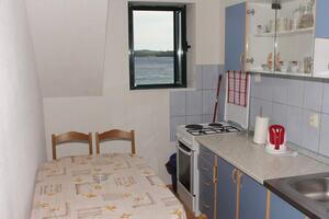Dvoupokojový apartmán Orebić Dvoupokojový apartmán Orebić, Pelješac (A-16883-b)
