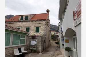 Apartamenty nad morzem Orebic, Peljesac - 16883