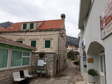 Apartmani uz more Orebić, Pelješac - 16883 Adriatic.hr