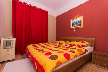 Rodinné apartmány s bazénem Okrug Gornji, Čiovo - 16893