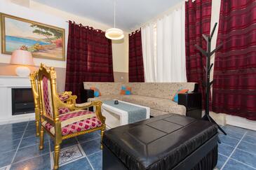 Rodinné apartmány s bazénem Okrug Gornji, Čiovo - 16893