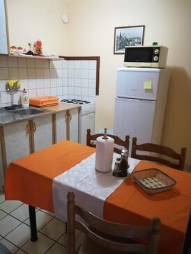 Appartements près de la mer Tribunj, Vodice - 16895