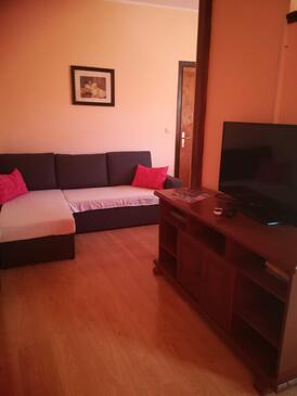 Appartements près de la mer Tribunj, Vodice - 16895