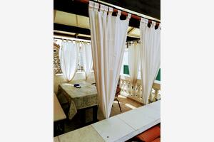 Garçonnière Tribunj, Vodice (AS-16895-a(