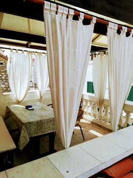 Appartements près de la mer Tribunj, Vodice - 16895