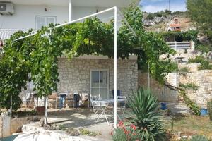 Dvoupokojový apartmán Sevid Dvoupokojový apartmán Sevid, Trogir (A-16897-a)