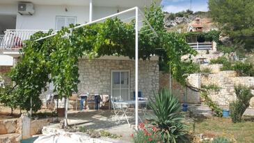 Appartamenti accanto al mare Sevid, Traù - Trogir - 16897