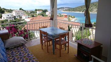 Apartments by the sea Sevid, Trogir - 16897