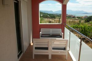 Tvårumslägenhet Trogir (A-16898-a(