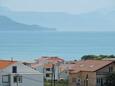 Trogir, Balkon - Ausblick in folgender Unterkunftsart apartment, WiFi.