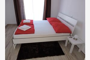 Apartmani's parkeerplaats Trogir - 16898