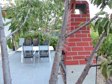 Ferienwohnungen mit Parkplatz Trogir - 16898 Adriatic.hr