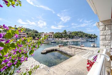 Apartments by the sea Gršćica, Korčula - 169