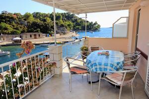 Two bedroom apartment Gršćica Two bedroom apartment Gršćica, Korčula (A-169-b)