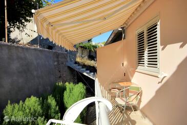 Apartmány pri mori Gršćica, Korčula - 169