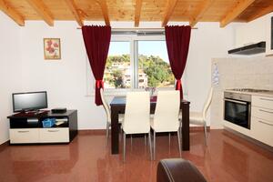 Studio flat Gršćica Studio flat Gršćica, Korčula (AS-169-a)