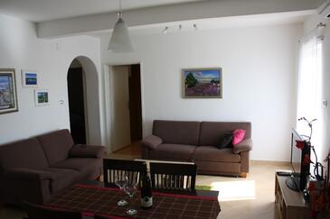 Lejligheder ved havet Bilice, Krka - 16904