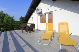 Kétszobás apartman Slunj Kétszobás apartman Slunj, Plitvice (A-16905-a)