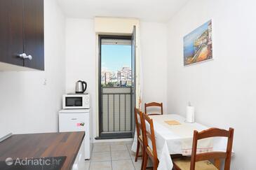 Apartments with WiFi Split - 16910