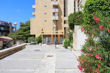 Apartmány s internetom Split - 16910 Adriatic.hr