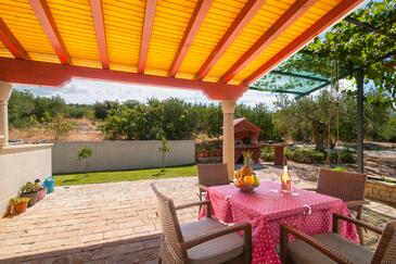 Apartamenty z parkingiem Supetar, Brač - 16923 Adriatic.hr