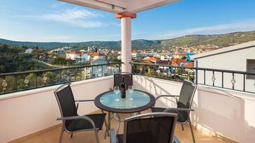 Apartmaji ob morju Vinišće, Trogir - 16928