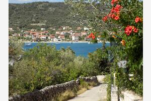 Apartmány pri mori Vinišće, Trogir - 16928