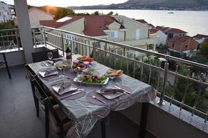 Two bedroom apartment Okrug Gornji Two bedroom apartment Okrug Gornji, Čiovo (A-16935-b(