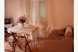 1-Zimmer-Ferienwohnung Razanac, Zadar (A-16941-a(