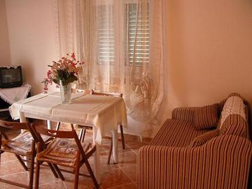 Ferienwohnungen am Meer Razanac, Zadar - 16941